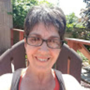 Meet your Posher, Linda